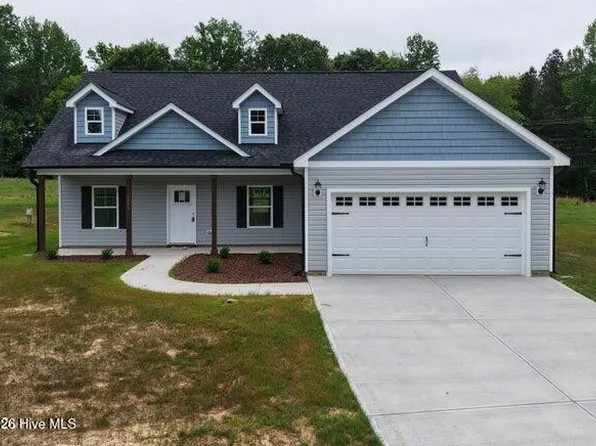 1151 Scarlet Oak Road, Spring Hope, NC 27882