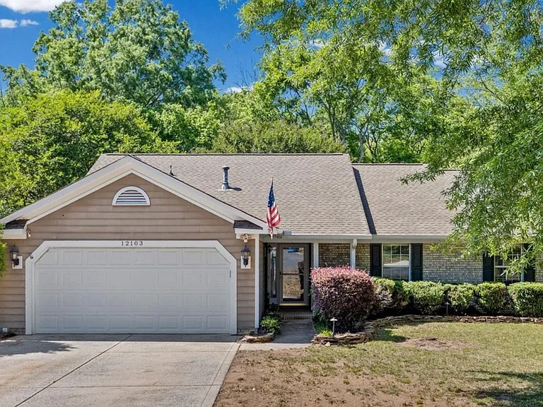 12103 Wagon Wheel Ct — Photo 2