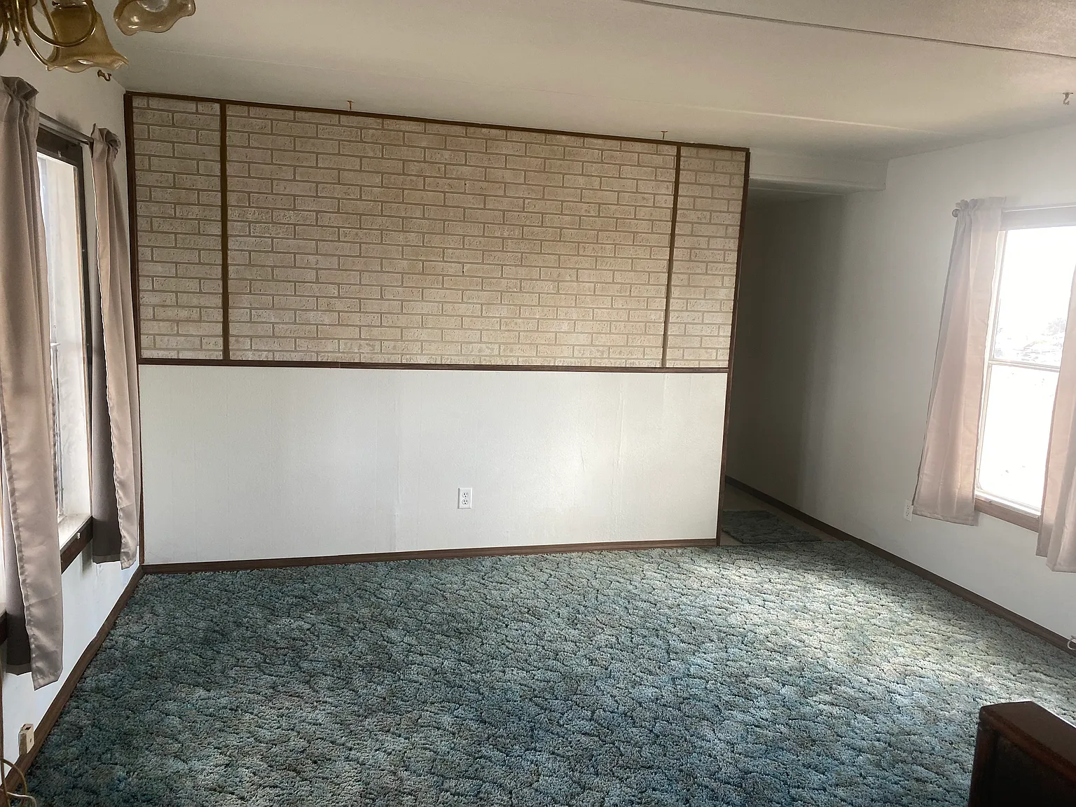 2 bed, 840 sqft, $850 — Photo 2