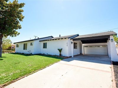 1429 N Heathdale Ave, Covina, CA, 91722