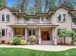 24315 SE Mirrormont Blvd, Issaquah, WA 98027