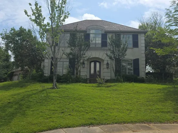 112 Laurel Cir, Minden, LA 71055
