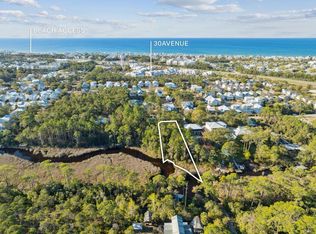 5 W Shore Dr, Inlet Beach, FL 32461