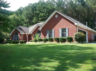 78 Woolsie Rd, Sharpsburg, GA 30277