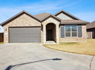 7520 88th St, Lubbock, TX 79424