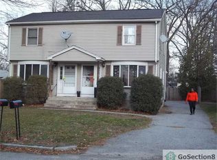 129 Darling St, Indian Orchard, MA 01151
