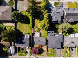 614 Chapman Ave, Coquitlam, BC V3J 4A3