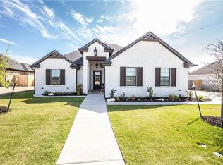 712 Whirlaway Rd, Hewitt, TX 76643