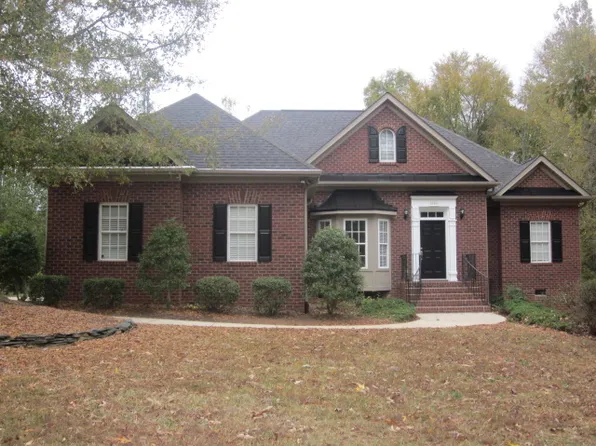 6186 Hunter Ln, Matthews, NC 28104