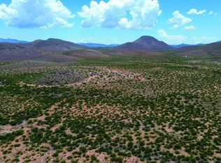 S Tyree Rd LOT 2, Pearce, AZ 85625