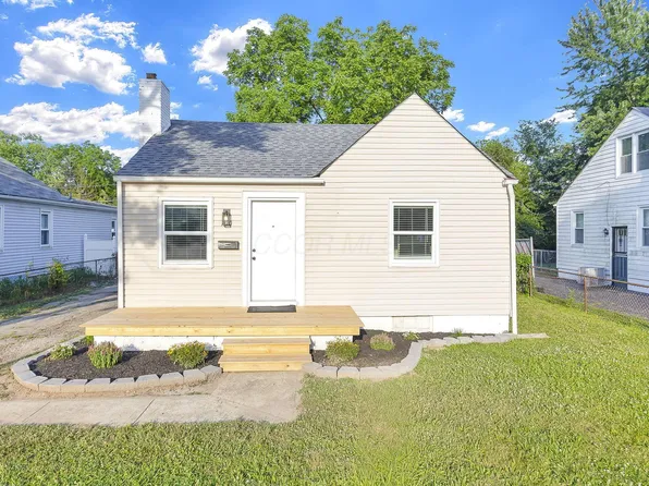 1120 Wildwood Ave, Columbus, OH 43219
