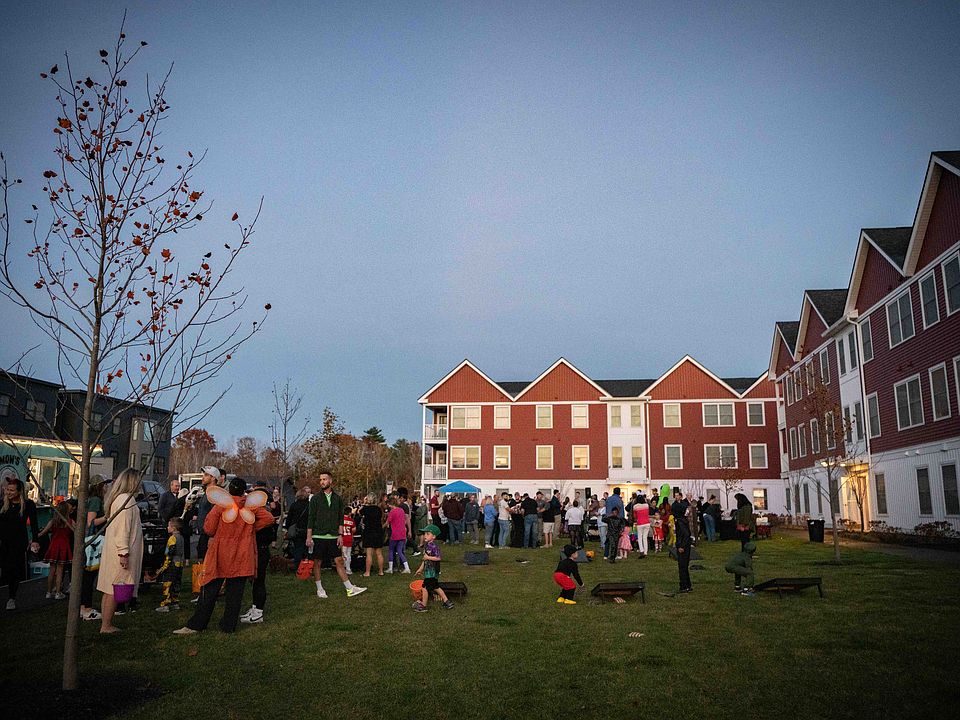 Spooky fun and festive vibesThe Downs knows how to throw a Halloween bash!