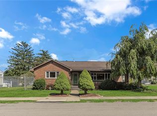 3337 3rd Ave, Koppel, PA 16136