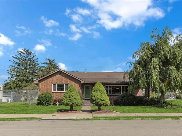 3337 3rd Ave, Koppel, PA 16136