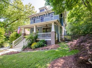 291 Ferguson St, Atlanta, GA 30307