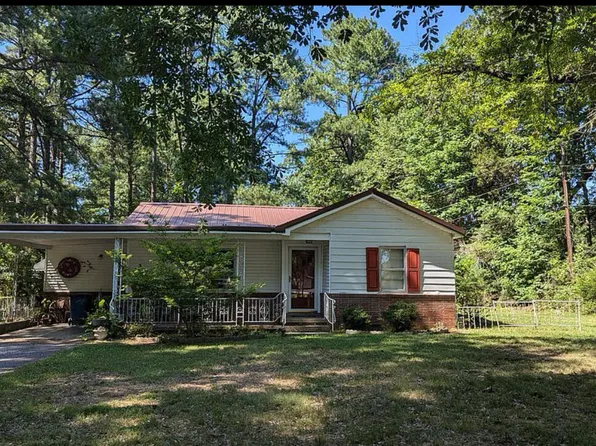 11 Lewis St, Humboldt, TN 38343