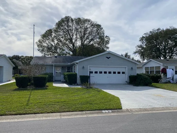 885 Cortez Ave, Lady Lake, FL 32159