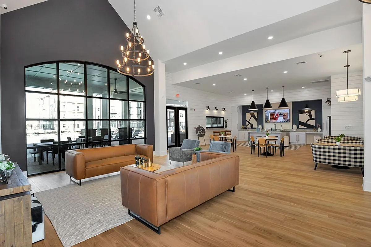 Gateway Village at Swan Creek — photo 16