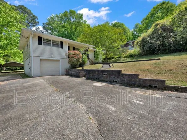 2249 4th Place Cir NE, Birmingham, AL 35215