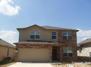 11634 Poppy Sands, San Antonio, TX 78245