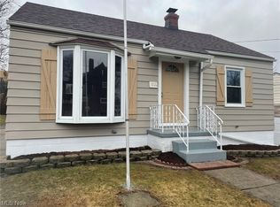 1820 Congo St, Akron, OH 44305