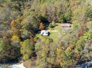 732 Gaddistown Rd LOT 0, Suches, GA 30572