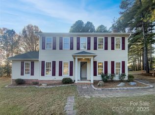 200 Meadow Wind Ct, Monroe, NC 28110