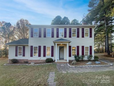 200 Meadow Wind Ct, Monroe, NC, 28110