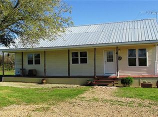 5423 Private Road 1194, Celeste, TX 75423