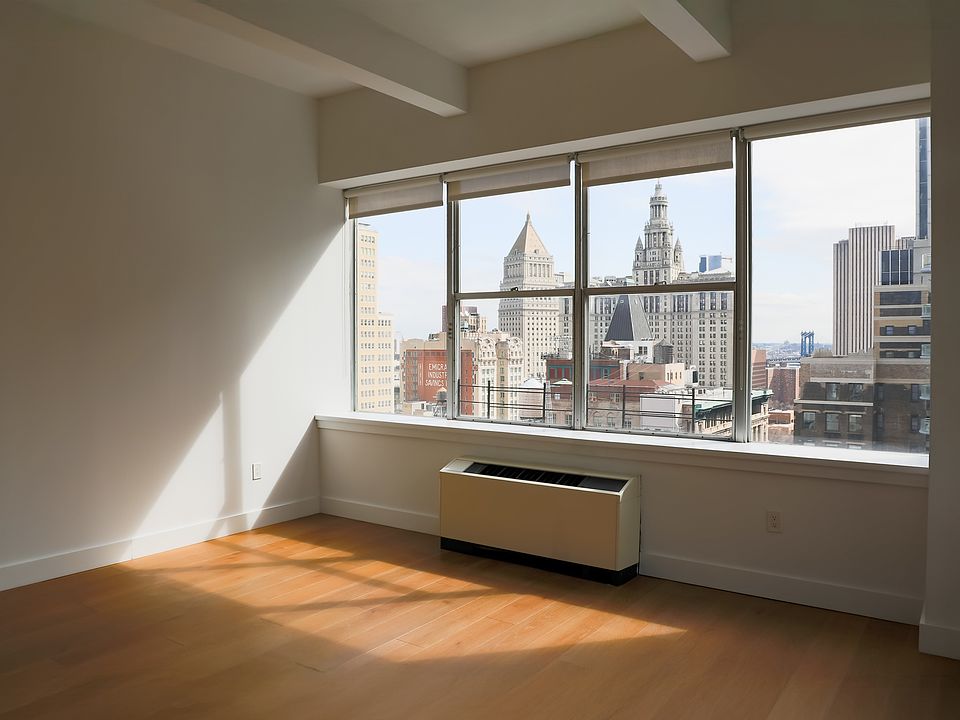 1st image of 53 Park Pl #19T