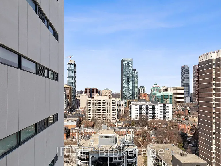 81 Wellesley St E #1808 — Photo 15