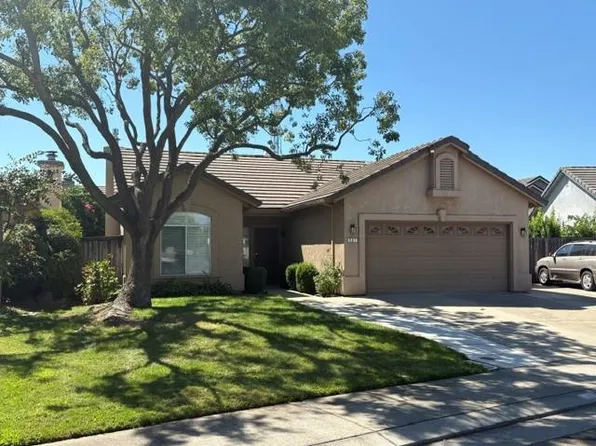 987 Pearwood Cir, Lodi, CA 95242