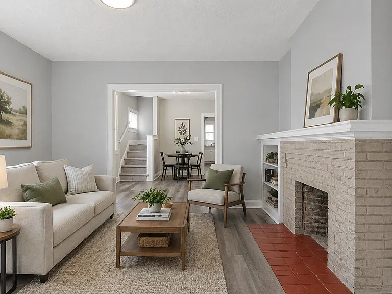 41-43 N Huron Ave — Photo 3