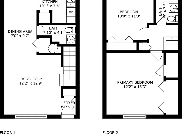 ZD Townhomes — Photo 15