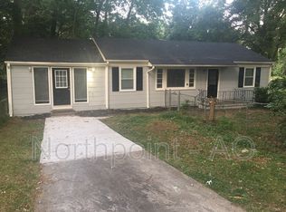 5160 4th St, Morrow, GA 30260