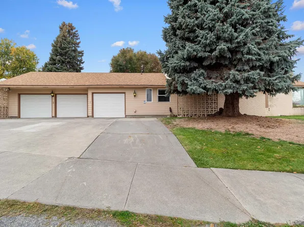 1906 S Ione St, Kennewick, WA 99337