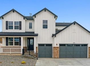 4741 Twelve Oaks Way, Castle Rock, CO 80104