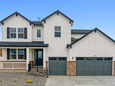 4741 Twelve Oaks Way, Castle Rock, CO, 80104