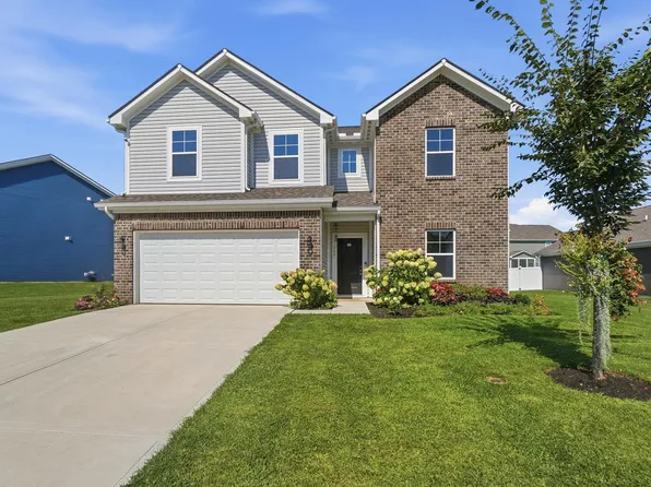 117 Clarett Ct, Union, OH 45322