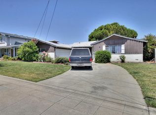 1367 Thais Ln, Hayward, CA 94544