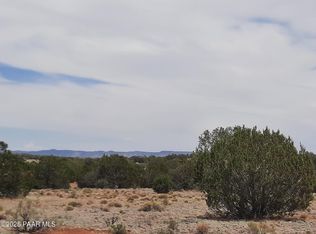 LOT 349 N Rocky Top Rd, Seligman, AZ 86337