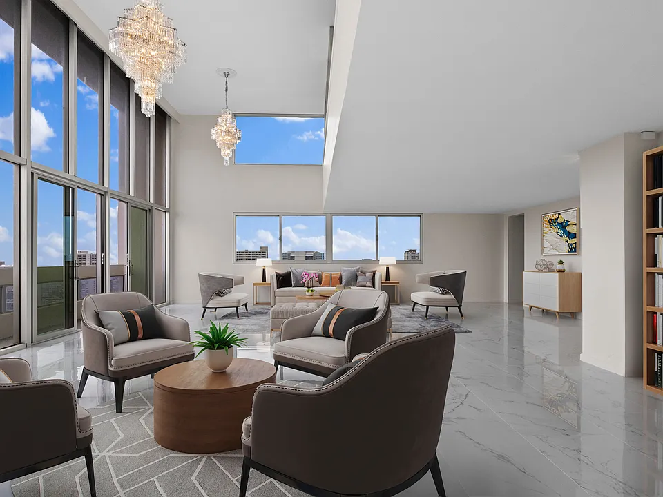 555 University Ave #Penthouse 1
