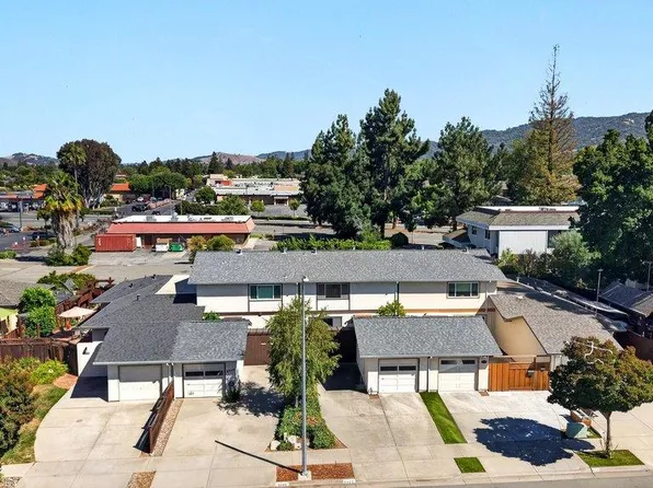 6462 Trinidad Dr, San Jose, CA 95120