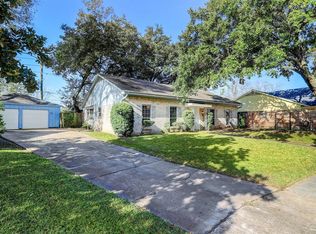 7914 Redding Rd, Houston, TX 77036