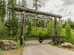 468 Haskill Ranch Rd, Kila, MT 59920