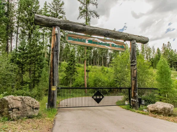 445 Haskill Ranch Rd, Kila, MT 59920