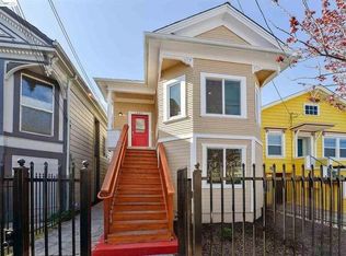 1665 16th St #A, Oakland, CA 94607