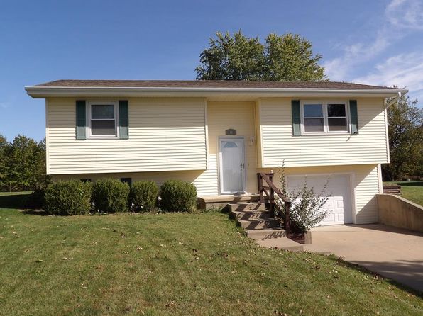 1803 S Boundary St, Kirksville, MO 63501
