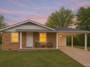 310 Cahoon St, Fredericktown, MO 63645