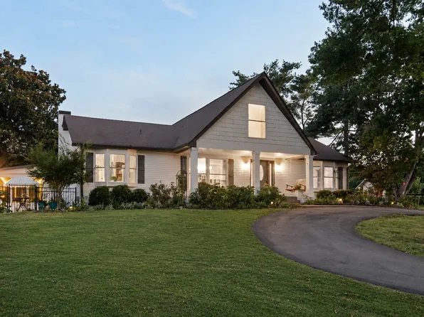 3689 Trousdale Ln, Columbia, TN 38401